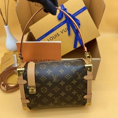 LV Box Bags